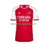Arsenal Mænd Hjemmebane Fodboldtrøje 2023-2024 Kortærmet