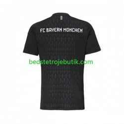 FC Bayern München Målmand Mænd Hjemmebane Fodboldtrøje 2023-2024 Kortærmet