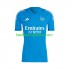 Arsenal Målmand Mænd Udebane Fodboldtrøje 2023-2024 Kortærmet