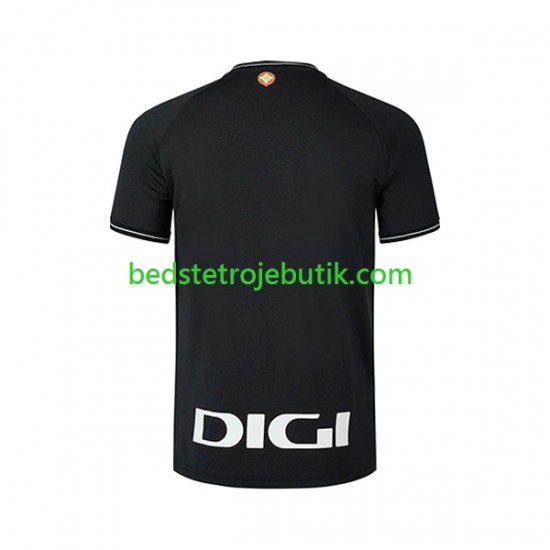 Athletic Bilbao Målmand Mænd Hjemmebane Fodboldtrøje 2023-2024 Kortærmet