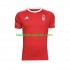 Nottingham Forest Mænd Hjemmebane Fodboldtrøje 2023-2024 Kortærmet