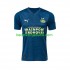 PSV Eindhoven Mænd 3. Valg Fodboldtrøje 2023-2024 Kortærmet