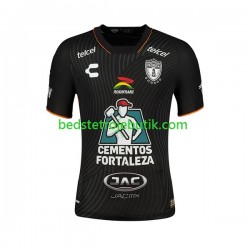 Pachuca Mænd Udebane Fodboldtrøje 2023-2024 Kortærmet