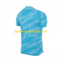 Corinthians Målmand Mænd Hjemmebane Fodboldtrøje 2023-2024 Kortærmet