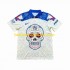 Club América Day of the Dead Mænd Udebane Fodboldtrøje 2023-2024 Kortærmet