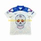 Club América Day of the Dead Mænd Udebane Fodboldtrøje 2023-2024 Kortærmet