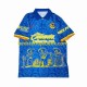 Club América Day of the Dead Mænd Hjemmebane Fodboldtrøje 2023-2024 Kortærmet