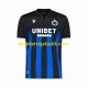 Club Brugge Mænd Hjemmebane Fodboldtrøje 2023-2024 Kortærmet