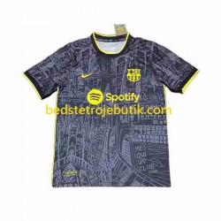 FC Barcelona Special Mænd Hjemmebane Fodboldtrøje 2023-2024 Kortærmet