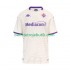 Fiorentina Mænd Udebane Fodboldtrøje 2025-2026 Kortærmet