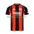 Eintracht Frankfurt Mænd Hjemmebane Fodboldtrøje 2025-2026 Kortærmet
