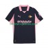Palermo Mænd Udebane Fodboldtrøje 2024-2025 Kortærmet