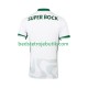 Sporting CP Mænd 4. Valg Fodboldtrøje 2025-2026 Kortærmet