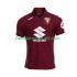 Torino Mænd Hjemmebane Fodboldtrøje 2025-2026 Kortærmet