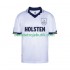 Tottenham Hotspur 1994 Retro Mænd Hjemmebane Fodboldtrøje Kortærmet
