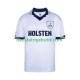 Tottenham Hotspur 1994 Retro Mænd Hjemmebane Fodboldtrøje Kortærmet