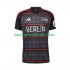 Union Berlin Mænd Udebane Fodboldtrøje 2025-2026 Kortærmet