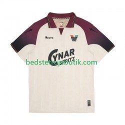 Venezia Mænd Udebane Fodboldtrøje 2025-2026 Kortærmet