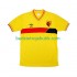 Watford 1985 Retro Mænd Hjemmebane Fodboldtrøje Kortærmet