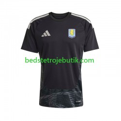 Aston Villa Målmand Mænd Udebane Fodboldtrøje 2026-2027 Kortærmet