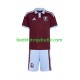 Aston Villa Børn Hjemmebane Fodboldtrøje 2026-2027 Kortærmet