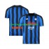 Atalanta Mænd Hjemmebane Fodboldtrøje 2026-2027 Kortærmet