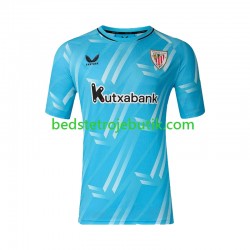 Athletic Bilbao Mænd 3. Valg Fodboldtrøje 2026-2027 Kortærmet
