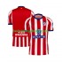 Atlético Madrid Mænd Hjemmebane Fodboldtrøje 2026-2027 Kortærmet
