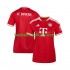 FC Bayern München Dame Hjemmebane Fodboldtrøje 2026-2027 Kortærmet