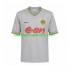 Borussia Dortmund Retro Mænd Udebane Fodboldtrøje 2002 Kortærmet