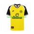 Borussia Dortmund 1995 Retro Mænd Hjemmebane Fodboldtrøje Kortærmet