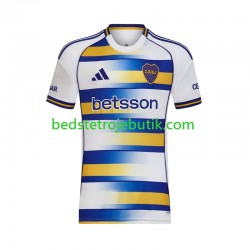 CA Boca Juniors Mænd 3. Valg Fodboldtrøje 2026-2027 Kortærmet