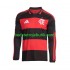 CR Flamengo Mænd Hjemmebane Fodboldtrøje 2026-2027 Langærmet
