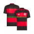CR Flamengo Mænd Hjemmebane Fodboldtrøje 2026-2027 Kortærmet