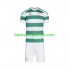 Celtic FC Børn Hjemmebane Fodboldtrøje 2026-2027 Kortærmet