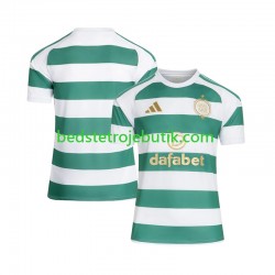 Celtic FC Mænd Hjemmebane Fodboldtrøje 2026-2027 Kortærmet