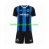 Club Brugge Børn Hjemmebane Fodboldtrøje 2026-2027 Kortærmet