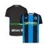 Club Brugge Mænd Hjemmebane Fodboldtrøje 2026-2027 Kortærmet