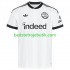 Eintracht Frankfurt Mænd Udebane Fodboldtrøje 2026-2027 Kortærmet