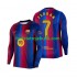 FC Barcelona Ferran Torres 7 Mænd Hjemmebane Fodboldtrøje 2026-2027 Langærmet