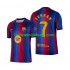 FC Barcelona Ferran Torres 7 Mænd Hjemmebane Fodboldtrøje 2026-2027 Kortærmet