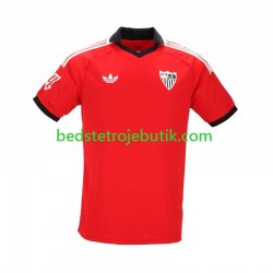 Sevilla FC Mænd Udebane Fodboldtrøje 2026-2027 Kortærmet