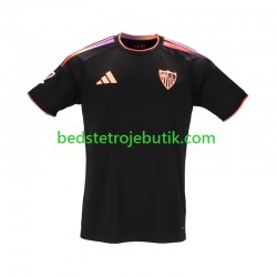 Sevilla FC Mænd 3. Valg Fodboldtrøje 2026-2027 Kortærmet