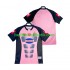 Juventus Målmand Retro Mænd Udebane Fodboldtrøje 2002-2003 Kortærmet