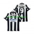 Juventus INZAGHI 9 1997 Retro Mænd Hjemmebane Fodboldtrøje 1998 Kortærmet