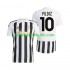 Juventus Kenan Yildiz 10 Mænd Hjemmebane Fodboldtrøje 2026-2027 Kortærmet