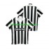 Juventus 1992 1994 Retro Mænd Hjemmebane Fodboldtrøje Kortærmet