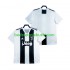 Juventus 2018 2019 Retro Mænd Hjemmebane Fodboldtrøje Kortærmet