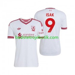 Liverpool Alexander Isak 9 Mænd Udebane Fodboldtrøje 2026-2027 Kortærmet