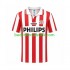 PSV Eindhoven 1994 Retro Mænd Hjemmebane Fodboldtrøje Kortærmet